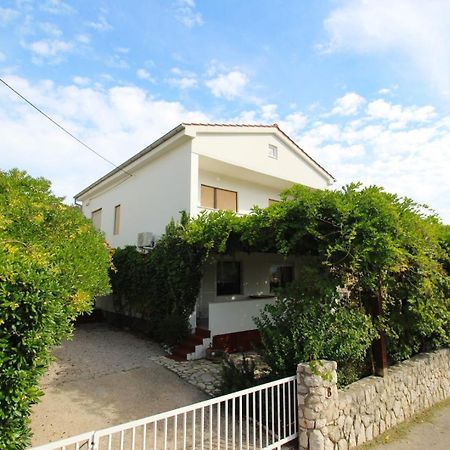 Apartments Valic Baška Zewnętrze zdjęcie