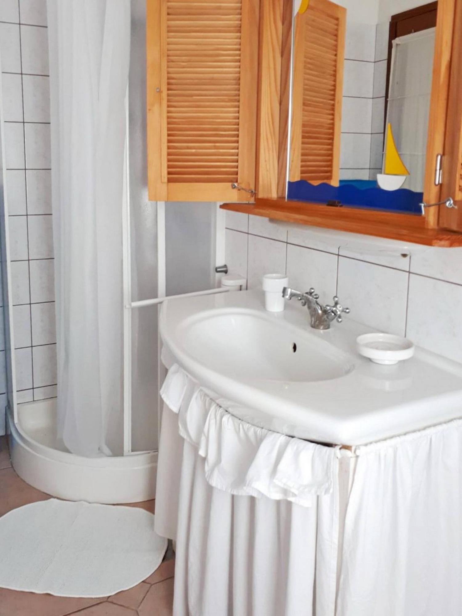Apartments Valic Baška Zewnętrze zdjęcie