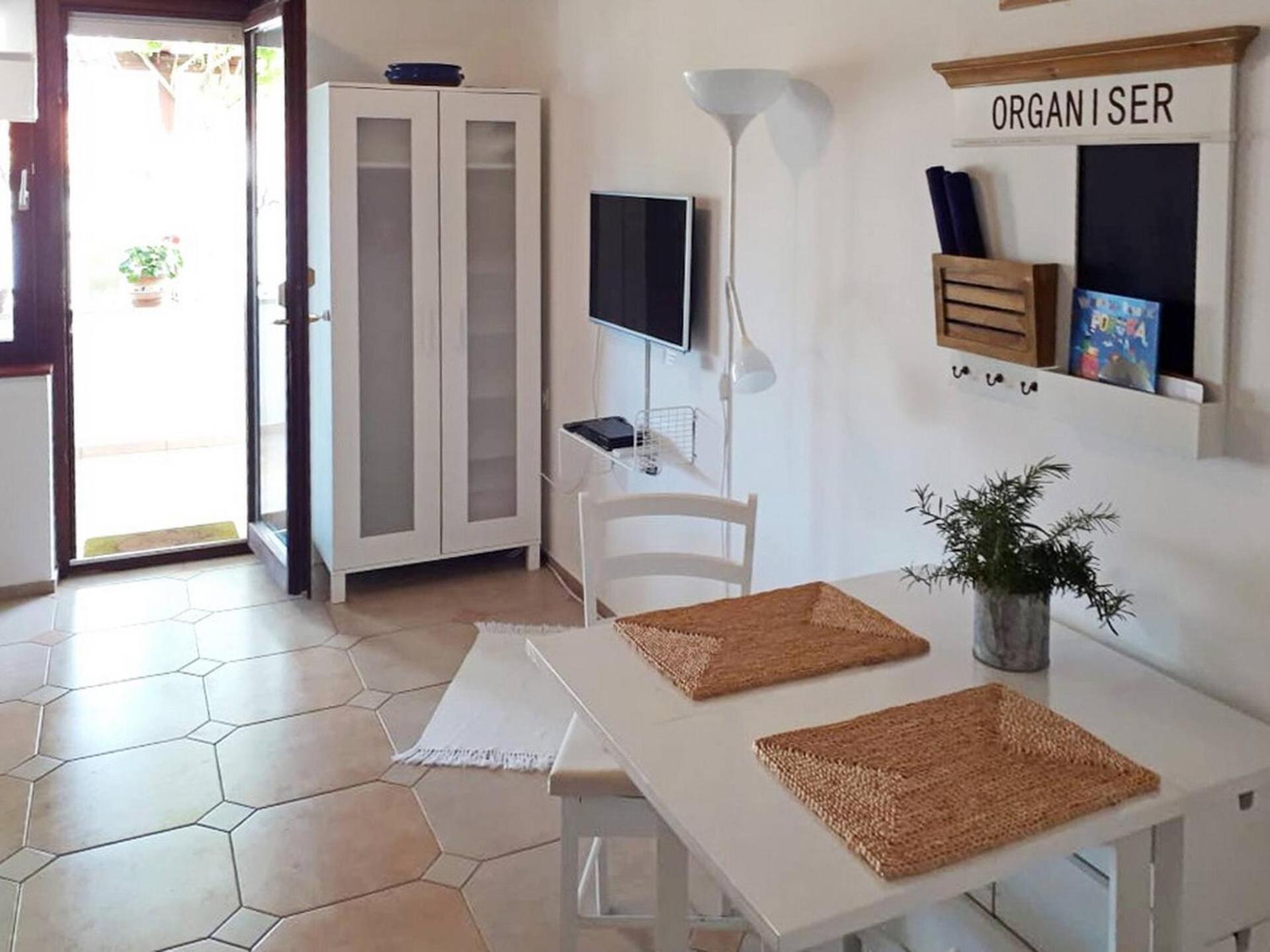Apartments Valic Baška Zewnętrze zdjęcie