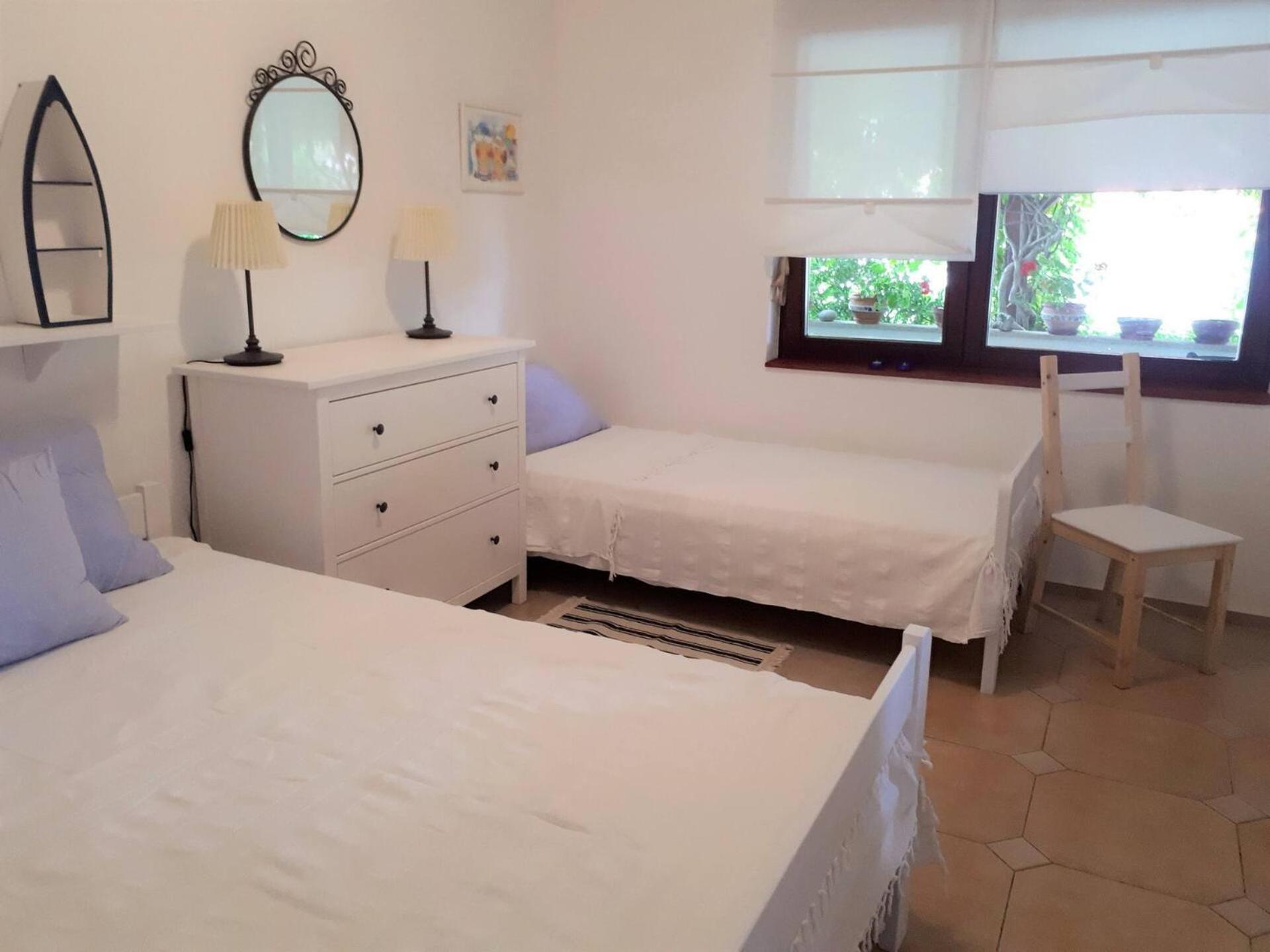 Apartments Valic Baška Zewnętrze zdjęcie