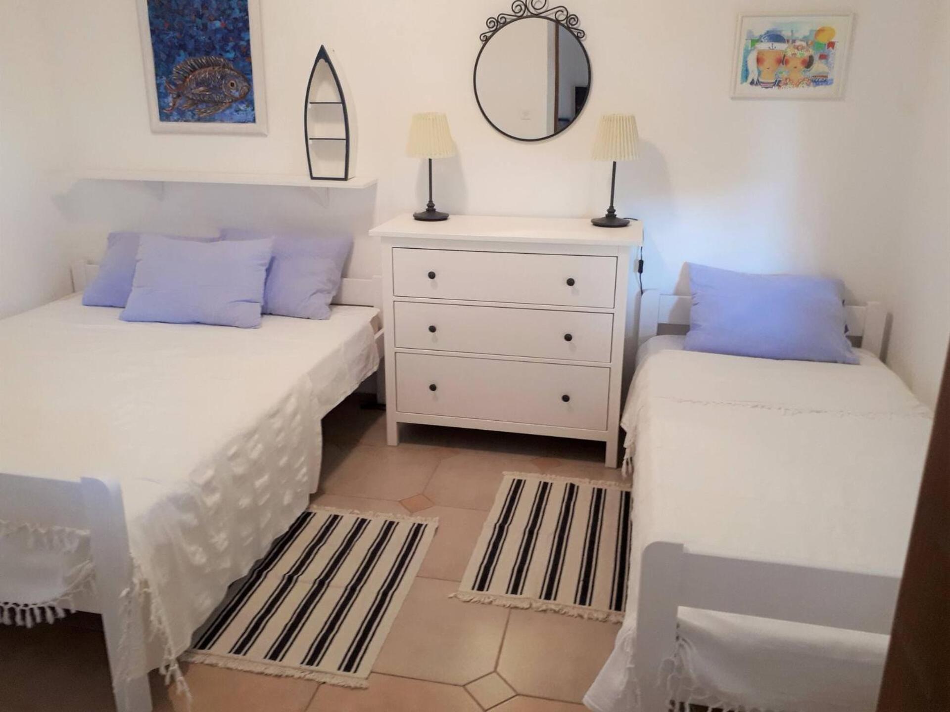 Apartments Valic Baška Zewnętrze zdjęcie