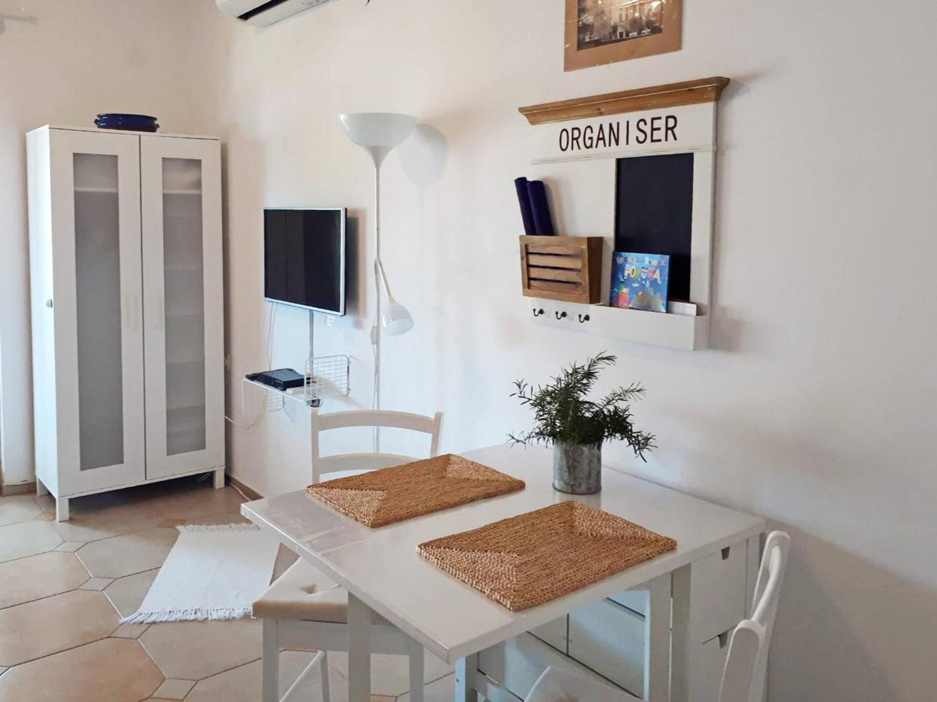 Apartments Valic Baška Zewnętrze zdjęcie