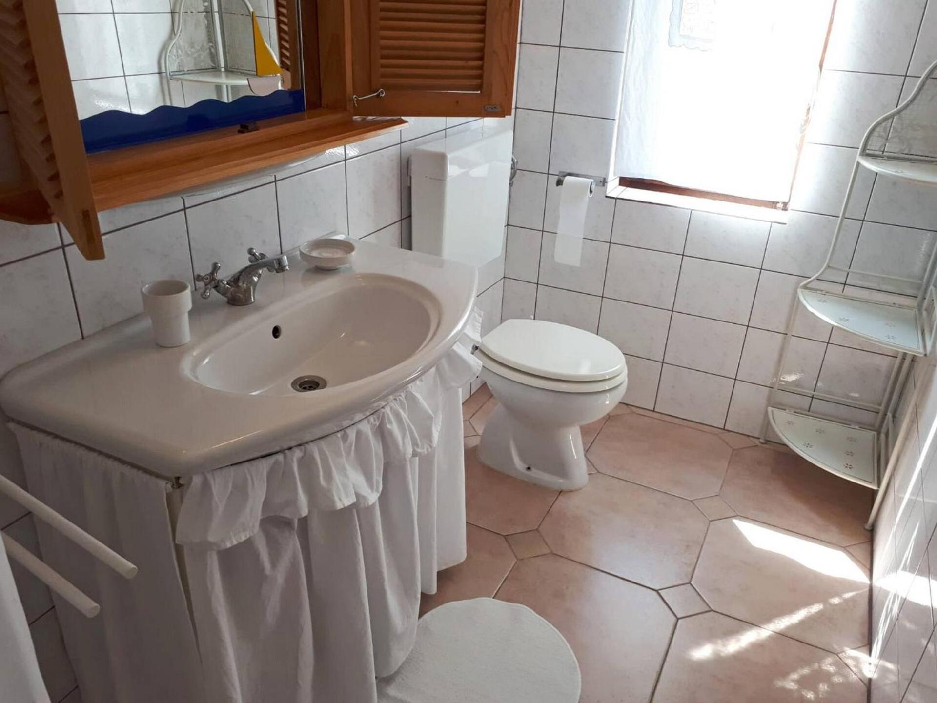 Apartments Valic Baška Zewnętrze zdjęcie