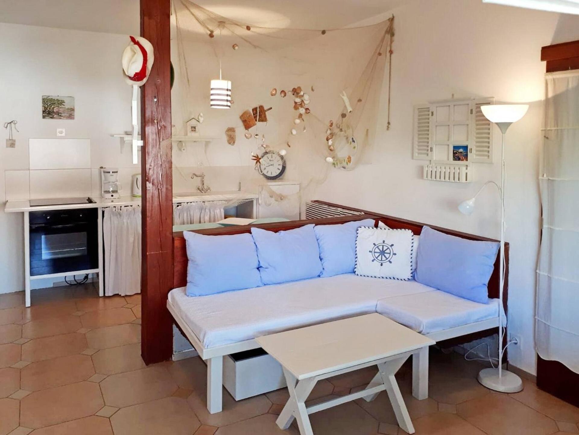 Apartments Valic Baška Zewnętrze zdjęcie