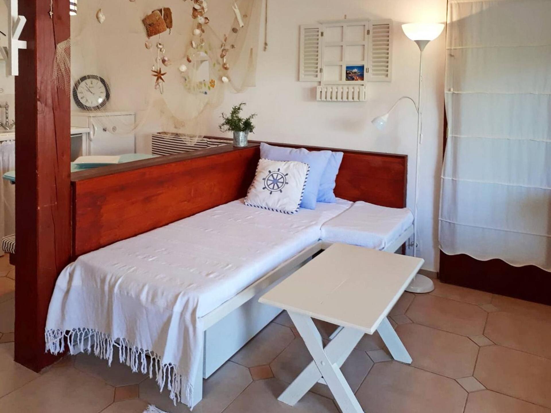 Apartments Valic Baška Zewnętrze zdjęcie