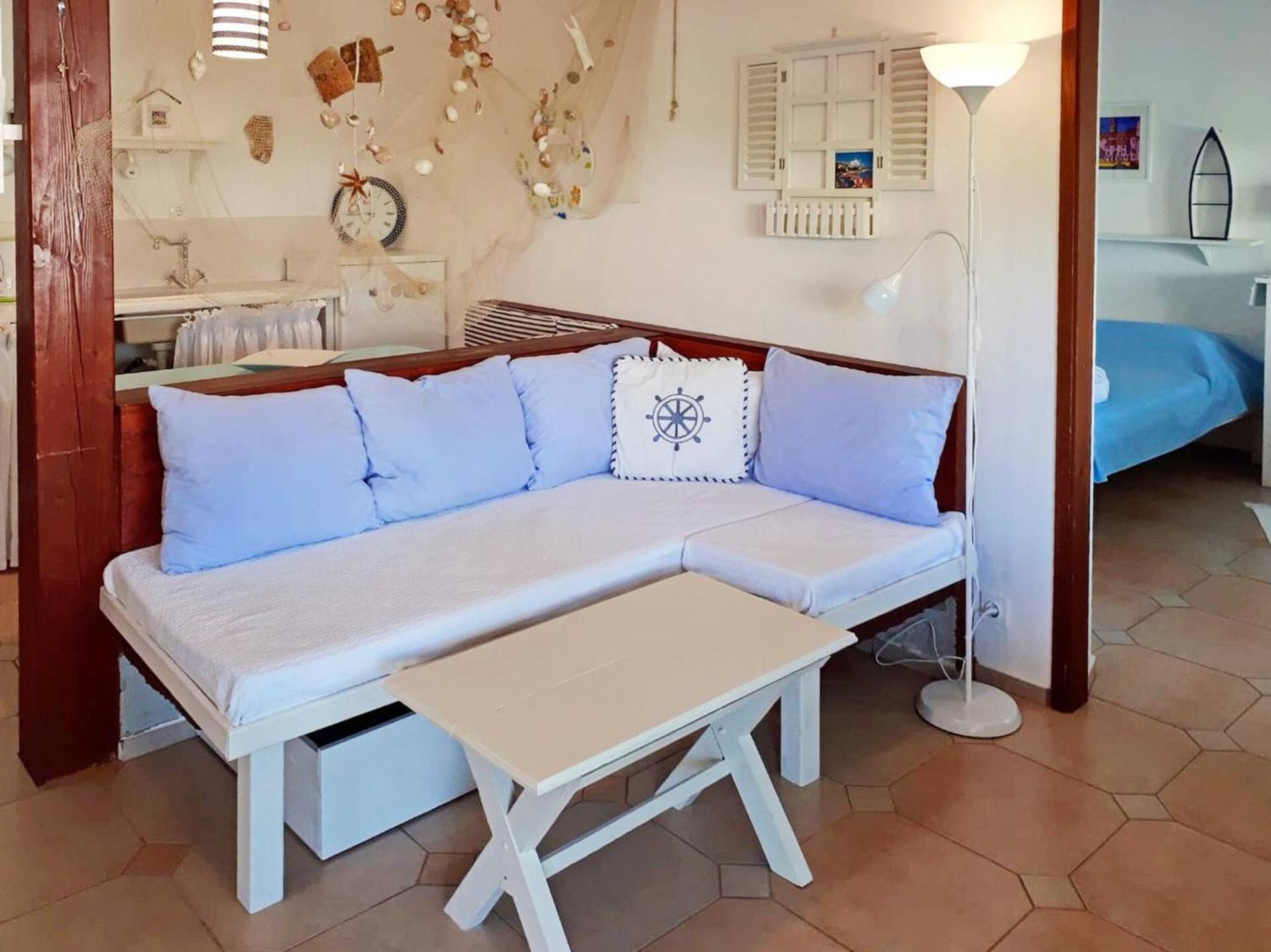 Apartments Valic Baška Zewnętrze zdjęcie