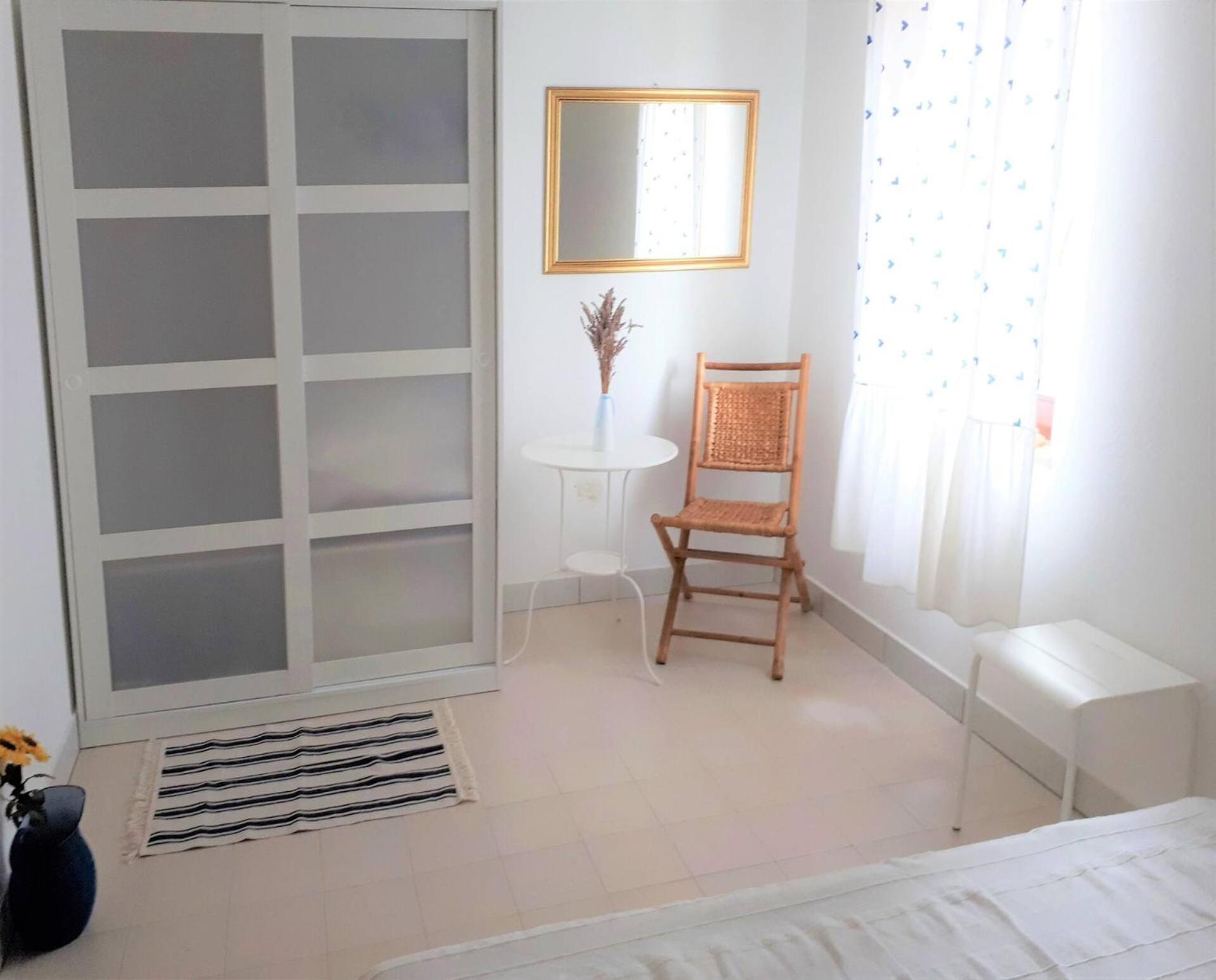 Apartments Valic Baška Zewnętrze zdjęcie