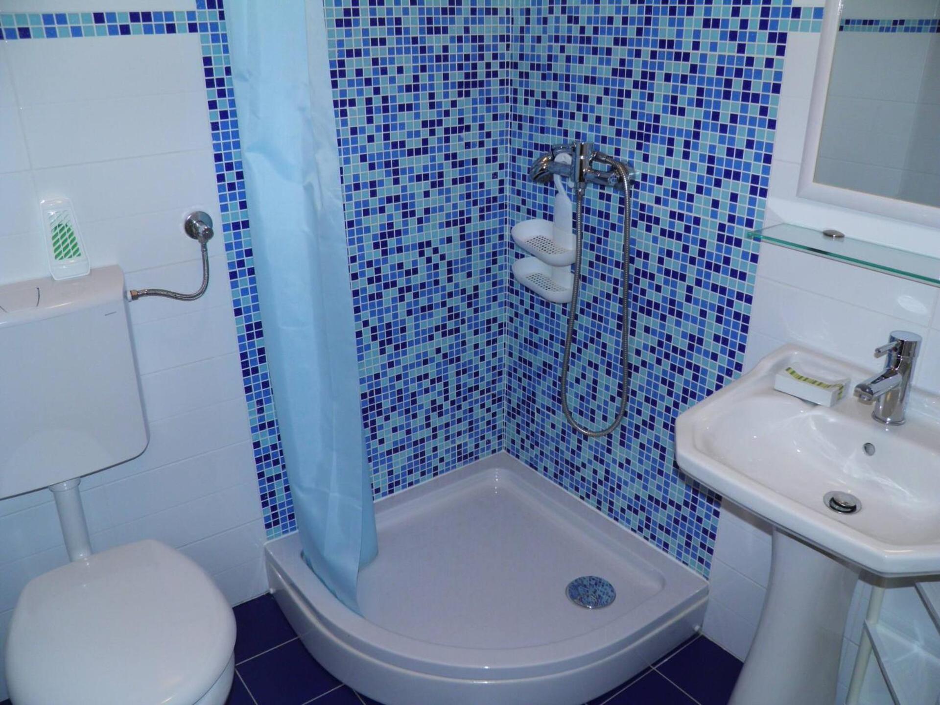 Apartments Valic Baška Zewnętrze zdjęcie