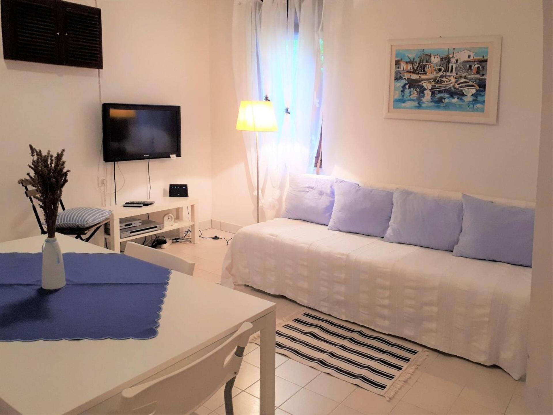 Apartments Valic Baška Zewnętrze zdjęcie