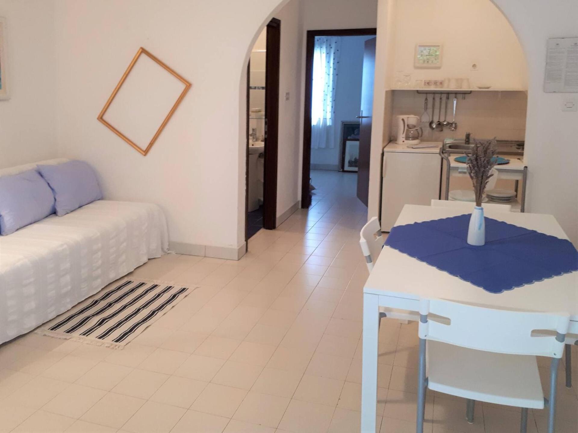 Apartments Valic Baška Zewnętrze zdjęcie