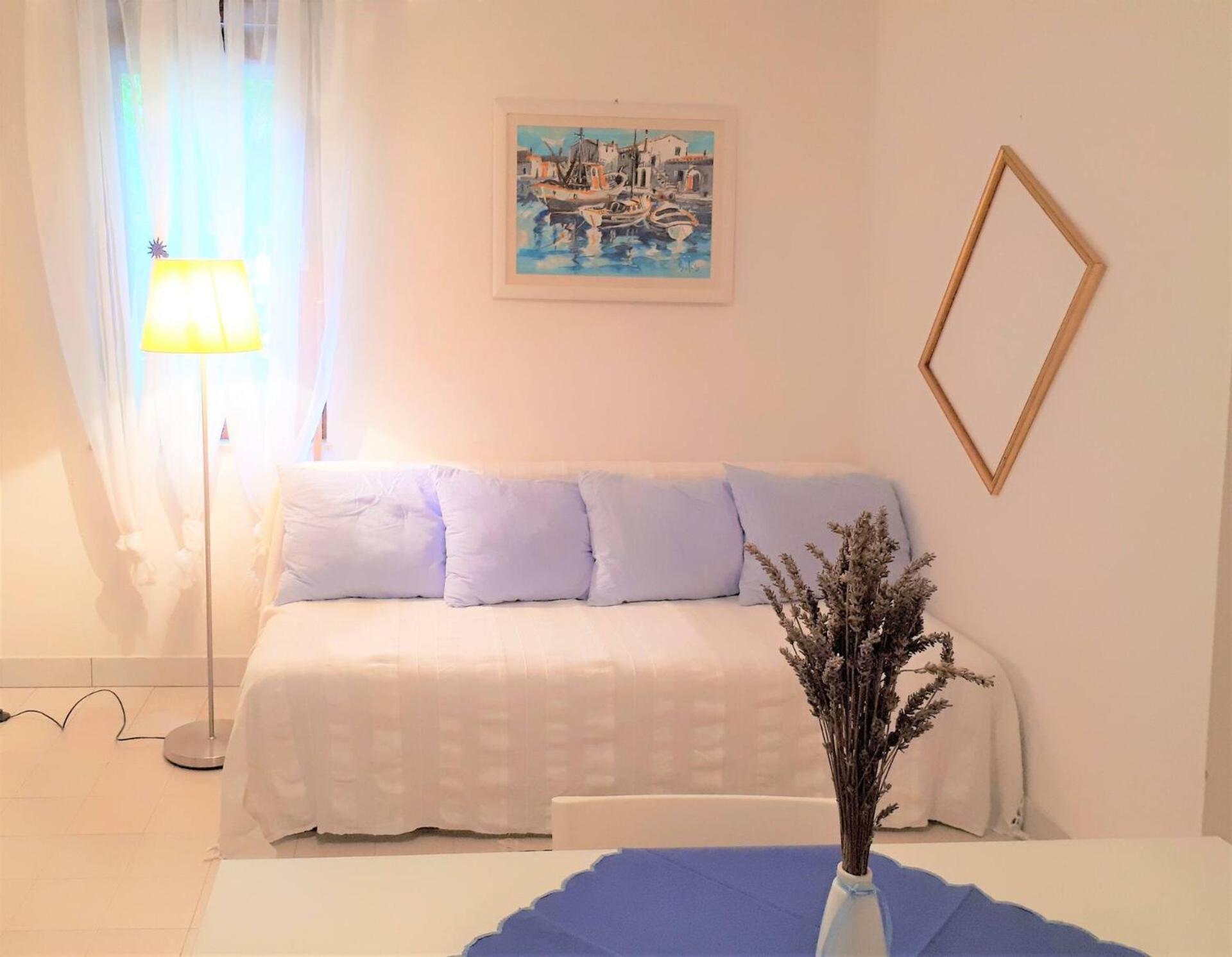 Apartments Valic Baška Zewnętrze zdjęcie