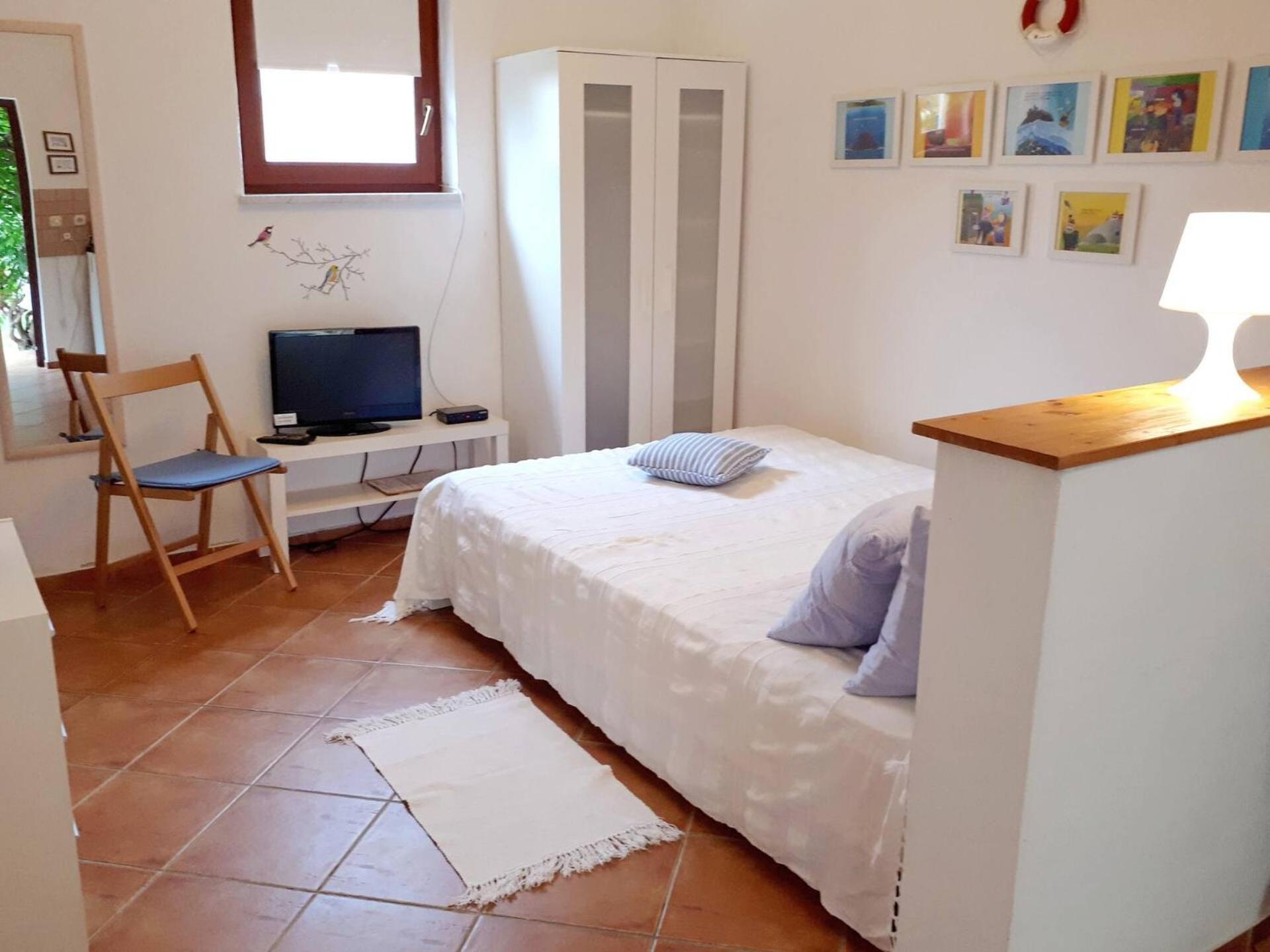Apartments Valic Baška Zewnętrze zdjęcie