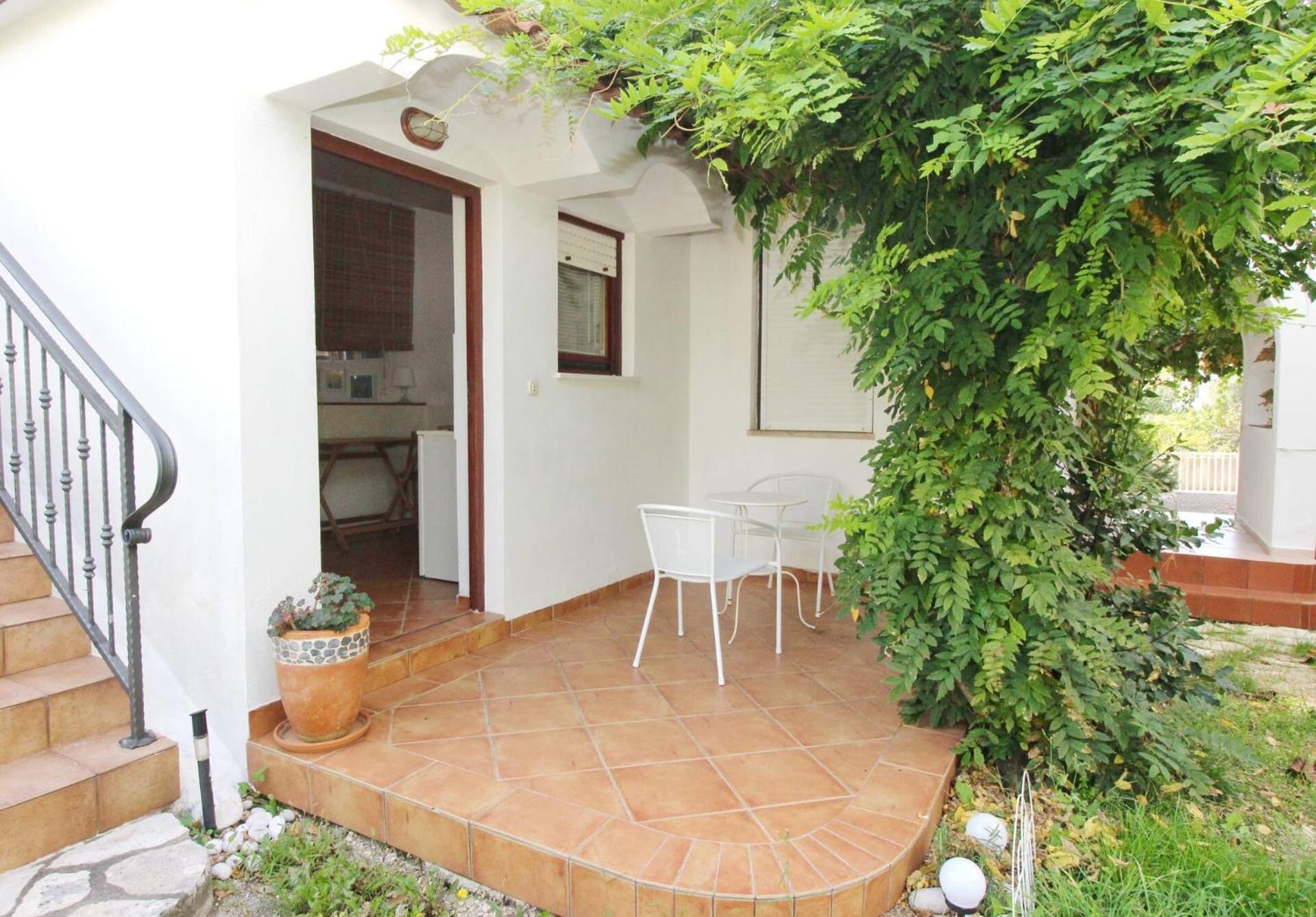 Apartments Valic Baška Zewnętrze zdjęcie