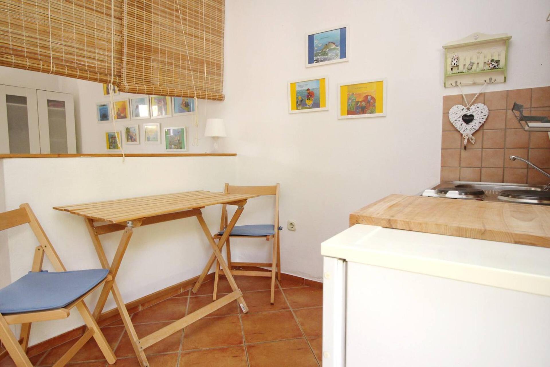 Apartments Valic Baška Zewnętrze zdjęcie