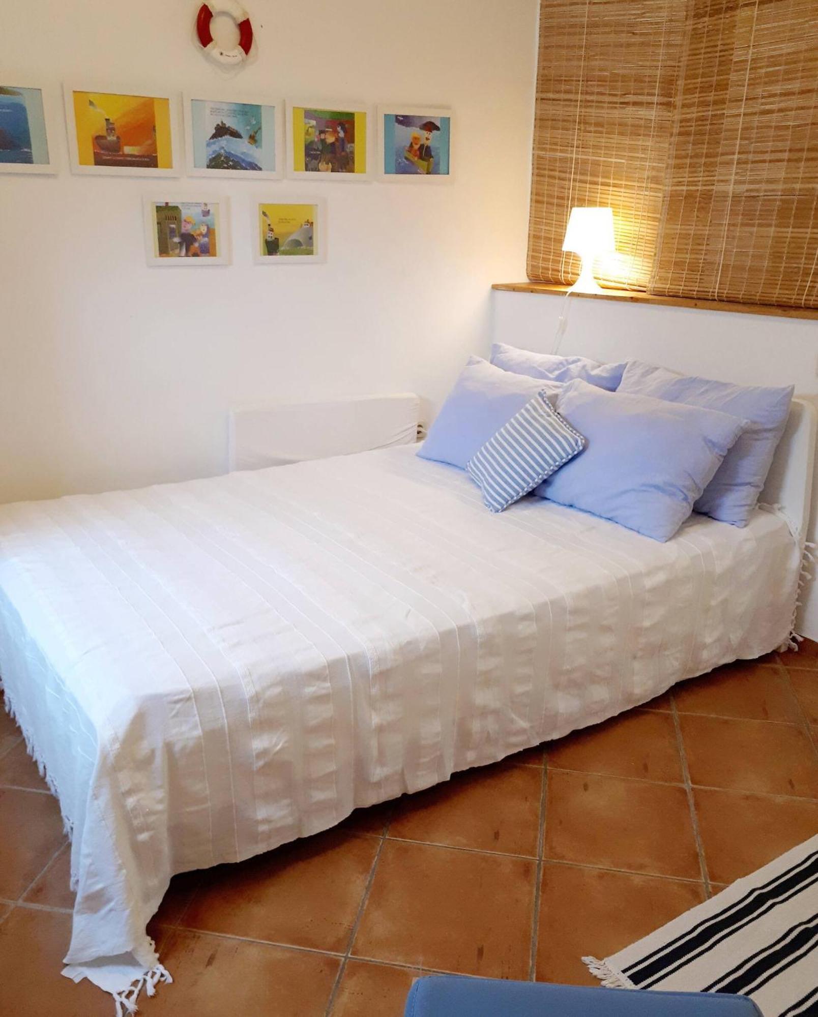 Apartments Valic Baška Zewnętrze zdjęcie